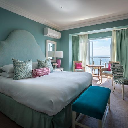 Roslin Beach Hotel Southend-on-Sea Kültér fotó