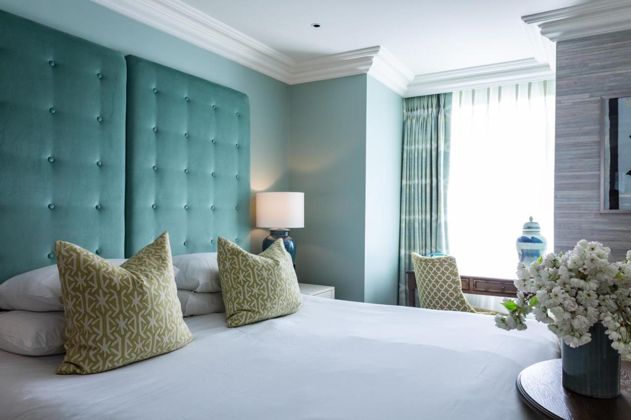 Roslin Beach Hotel Southend-on-Sea Kültér fotó