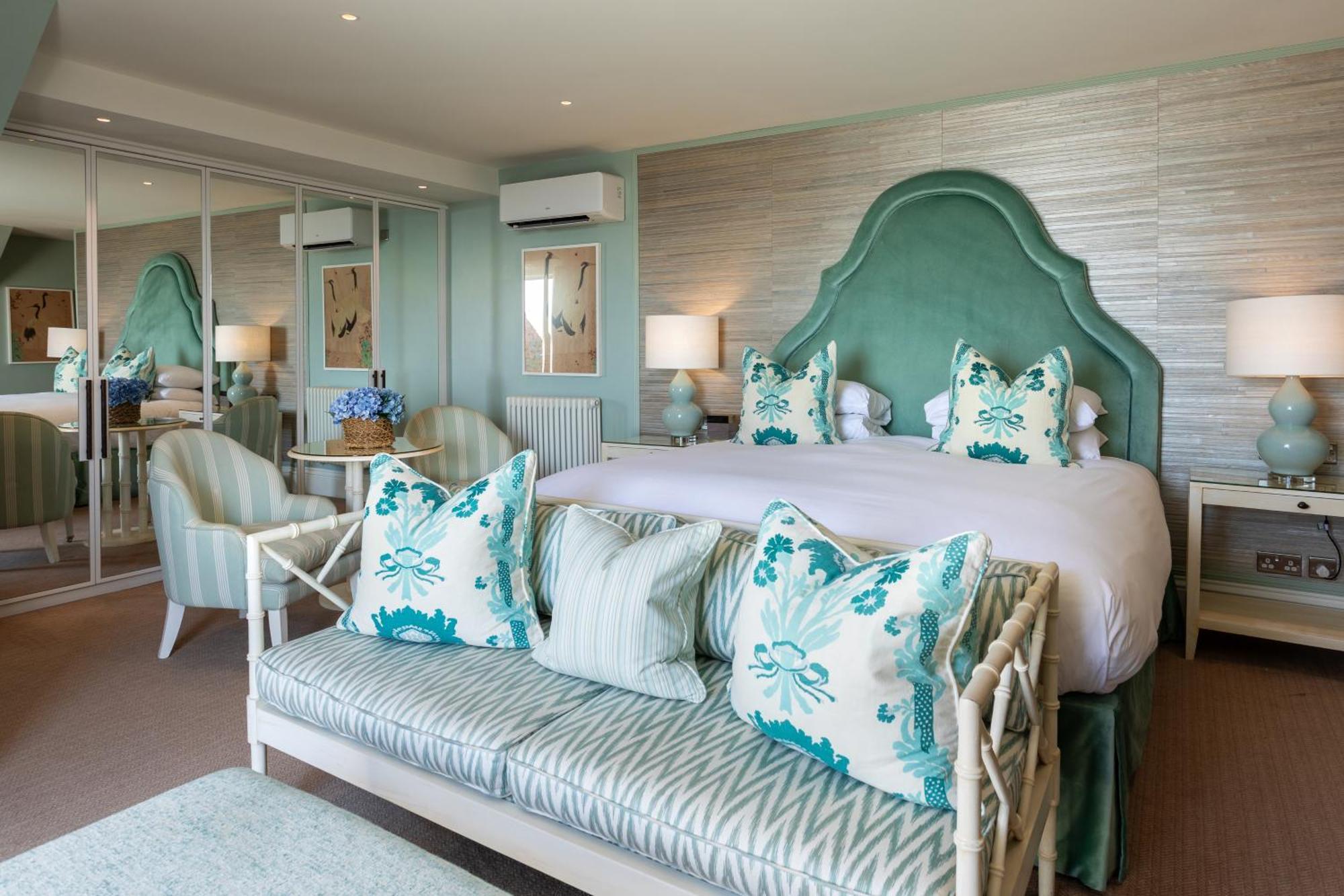 Roslin Beach Hotel Southend-on-Sea Kültér fotó