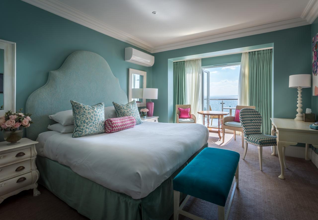 Roslin Beach Hotel Southend-on-Sea Kültér fotó